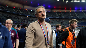 Luis Enrique au Real Madrid, l’oubli du PSG ! 