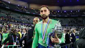 PSG - Donnarumma : La presse italienne annonce un transfert surprise !