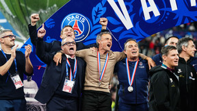 Clash avec Luis Enrique : Daniel Riolo sauvé ?