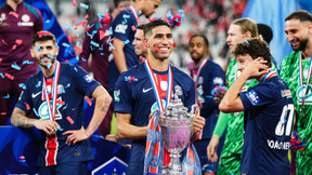 Achraf Hakimi : La mise en garde avant son transfert au PSG !