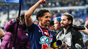 PSG : Le successeur de Marquinhos est trouvé, c’est «phénoménal» 