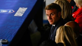 Emmanuel Macron parle du PSG : L’Émir du Qatar se moque de lui !