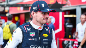 F1 - Verstappen : L’annonce qui confirme son transfert ?