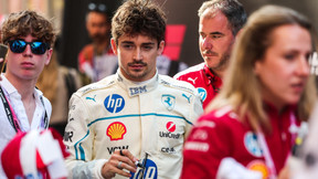 F1 : Charles Leclerc annonce déjà la fin ?