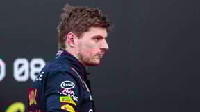 F1 : Verstappen dangereux, l'accusation