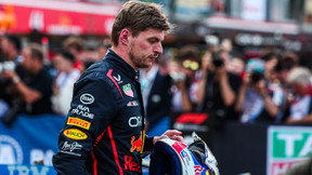 F1 - Verstappen : Le transfert choc !