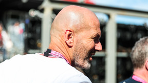 Après Zidane, le PSG séduit une autre légende !