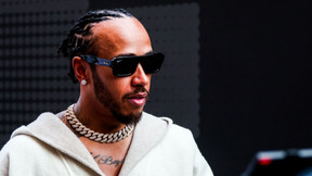 F1 - Lewis Hamilton : La rencontre inattendue !