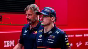 F1 : Max Verstappen dans Mario Kart, l'annonce surréaliste !
