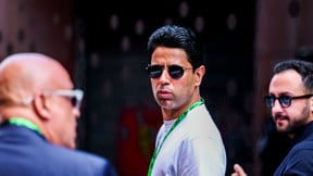 Le PSG en Formule 1, la rencontre décisive avec Al-Khelaïfi !
