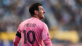 Messi - Signature au Real Madrid : C’est validé !