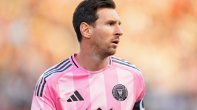 «De la même trempe que Messi», l’OM a signé du lourd ! 