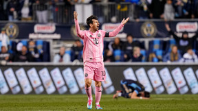 Messi : «Il est fou ou quoi ?», l’annonce dingue  