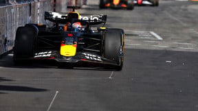 F1 : Nouveau pilote, Red Bull annonce un coup de tonnerre pour Verstappen ! 