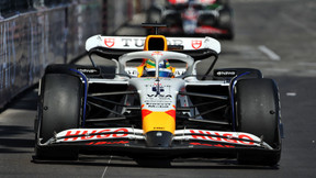 F1 : Ce français est le meilleur, ils sont bluffés !