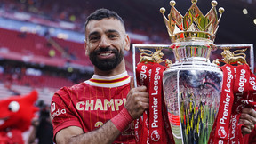 PSG : Un coup à la Mohamed Salah est fait !