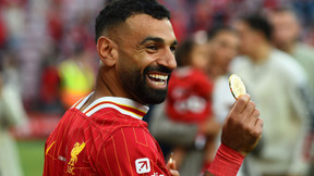 Mohamed Salah : La signature qui régale le PSG ?