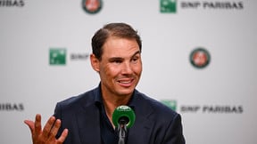 «Un joueur au talent exceptionnel» : Ce phénomène a bluffé Rafael Nadal à Roland-Garros !
