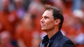«C'était maintenant ou jamais» : Rafael Nadal débarque sur Netflix, il explique son choix !