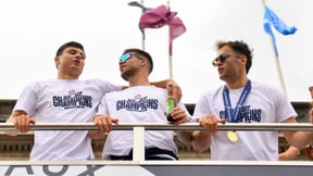 Rugby : La punchline de Vincent Moscato sur le possible exploit de l'UBB