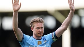 Kevin De Bruyne : L’OM confirme !