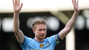 De Bruyne - OM : C'est confirmé !