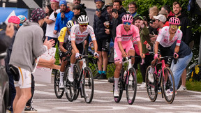 Cyclisme - Tour de France : Une grande surprise dans l’entourage de Pogacar ?