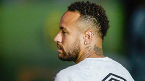 PSG : La folle anecdote avec Neymar !