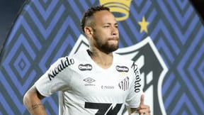 Improbable retour pour Neymar, la grande annonce !