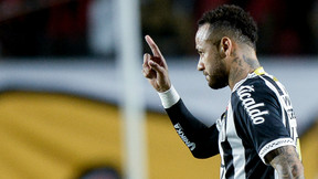 PSG : Neymar a «tout brisé», l'incroyable révélation !