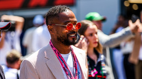 «Un sale type», le clash repart avec Patrice Evra ! 