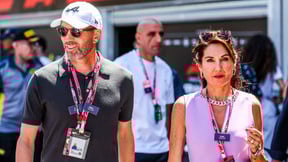 Zinedine Zidane et sa femme : Elle n’en croit pas ses yeux !