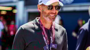 Zidane de retour avec son grand amour : C’est la pagaille !