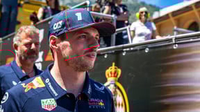 F1 : La vengeance de Max Verstappen !