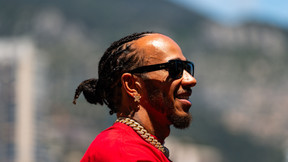 F1 : Coup de poker d’Hamilton, Ferrari valide !