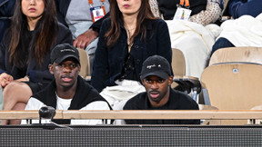 Ousmane Dembélé, le scandale avec sa femme ! 