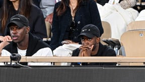 Ousmane Dembélé est attendu... en Formule 1 !