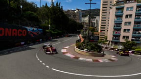 F1 : Le GP de Monaco supprimé, la demande exceptionnelle ! 