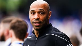 «C'était irrespectueux», Thierry Henry claque la porte !