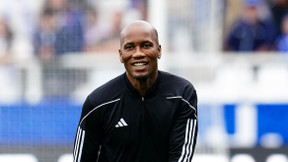 Drogba - Transfert : Cette annonce va mettre le feu à l'OM !