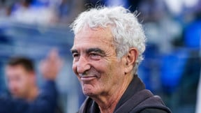 «Ce ne sera jamais de leur faute» : Raymond Domenech charge le vestiaire de l’OM !