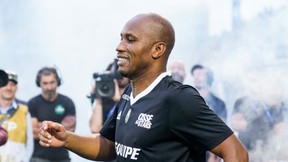 Didier Drogba : Une incroyable trahison à l'OM ? 