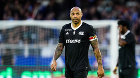 PSG - Thierry Henry : Le duo surprise avec Luis Enrique ! 