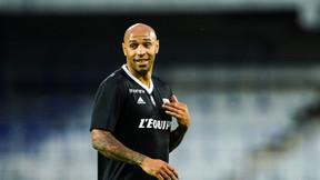 Thierry Henry : La relation qui fait halluciner sa femme !