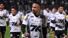 Batman - Neymar : L’incroyable folie !
