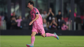 Un joueur de l’OM avec Messi, c’est confirmé !