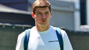 F1 - Red Bull : Verstappen refuse un gros transfert ?