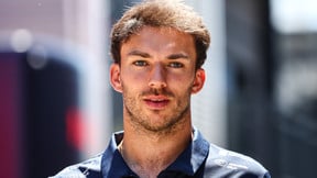 F1 : Gasly prêt à le virer à cause du PSG !