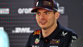 F1 - Transfert de Verstappen : Le coup de tonnerre !