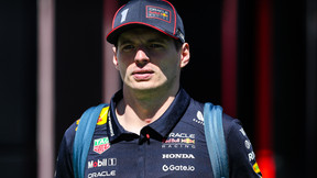Verstappen - F1 : Red Bull abandonne ?